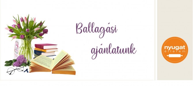 Ballagási ajánlatunk – Részletekért kattintson a képre! Ballagási ajánlatunk – Részletekért kattintson a képre!